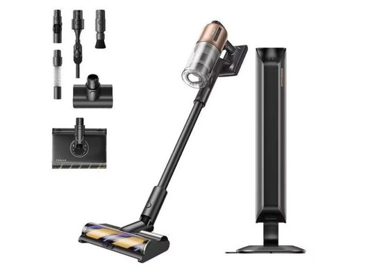 Пылесос DREAME Z20 AQUA CYCLE STATION