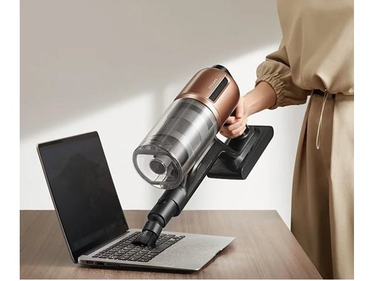 Пылесос DREAME Z20 AQUA CYCLE STATION