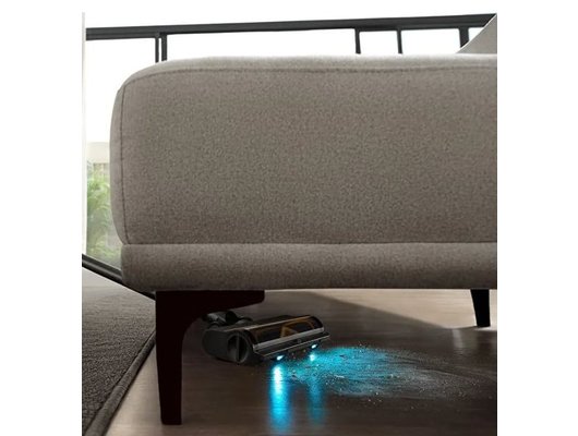 Пылесос DREAME Z20 AQUA CYCLE STATION