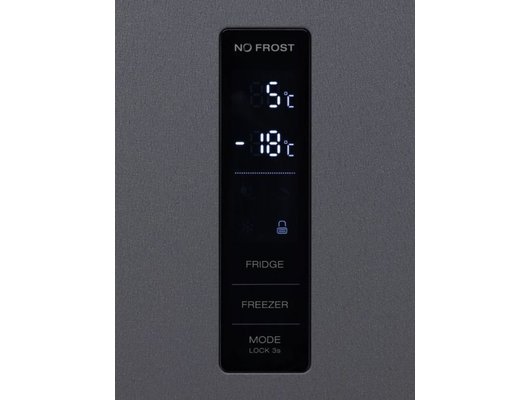 Холодильник VARD VRC195NI