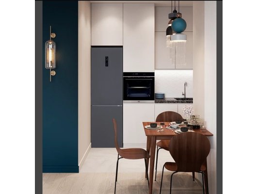 Холодильник VARD VRC195NI