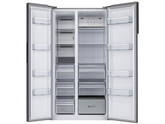 Холодильник VARD VRS177NI