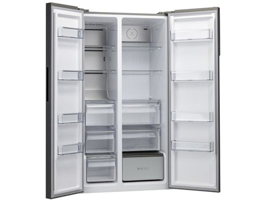 Холодильник VARD VRS177NI