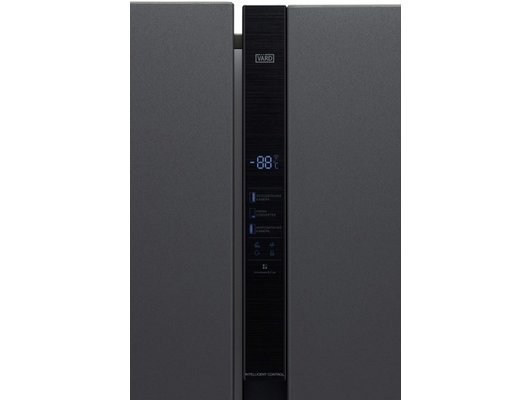 Холодильник VARD VRS177NI