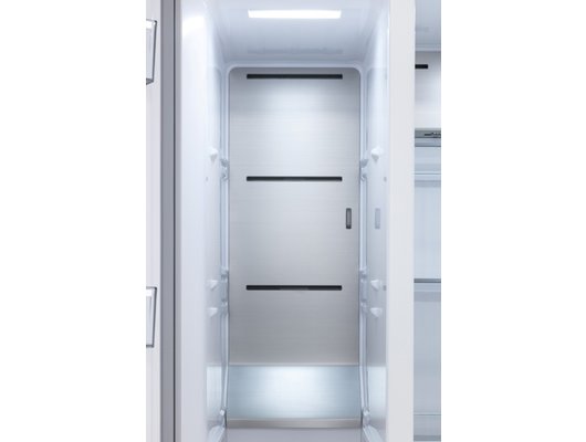 Холодильник VARD VRS177NI