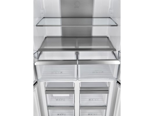 Холодильник VARD VRK190NI