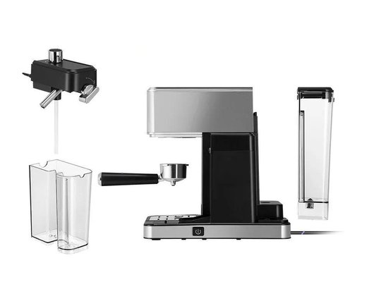 Кофеварка KITFORT КТ-7693