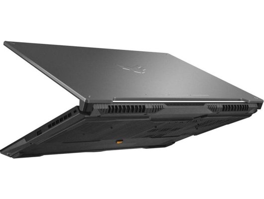Ноутбук игровой ASUS TUF F17 FX707VJB-HX100/90NR0MY5-M003R0/Core i5-210H/16Gb/512Gb/17.3 FHD 144Hz/RTX 3050 6Gb/DOS