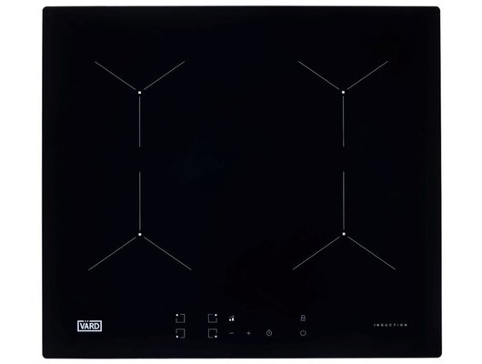 Варочная панель VARD VHI6420B