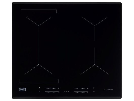 Варочная панель VARD VHI6461K