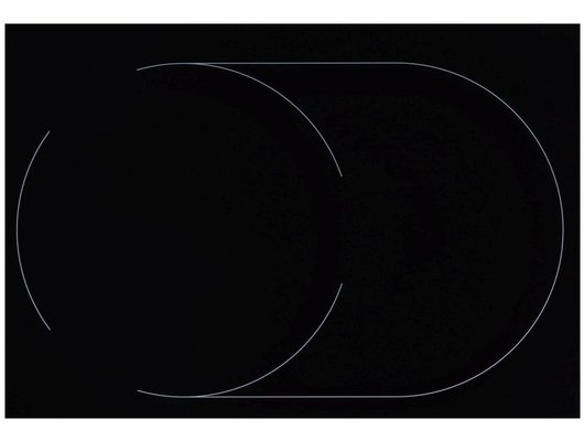 Варочная панель VARD VHC6464K