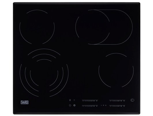Варочная панель VARD VHC6464K