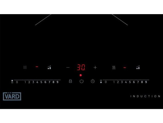 Варочная панель VARD VHI3260K