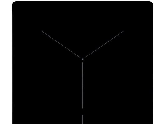 Варочная панель VARD VHI3260K