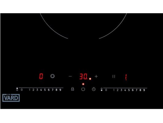 Варочная панель VARD VHC3261K