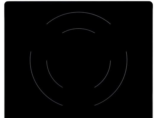 Варочная панель VARD VHC3261K