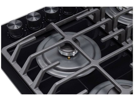 Варочная панель VARD VHLS6434K