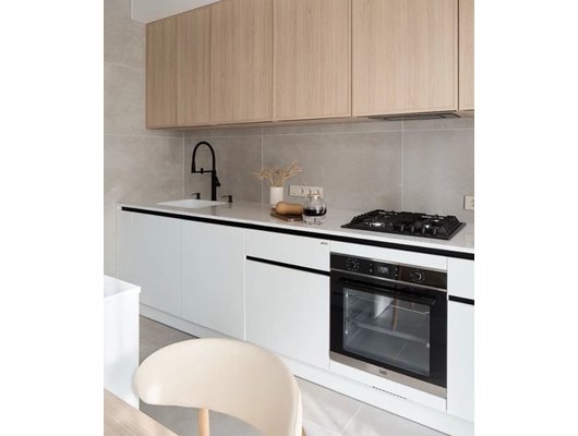 Варочная панель VARD VHLS6434K