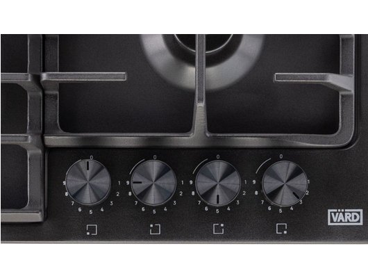 Варочная панель VARD VHGS6434K