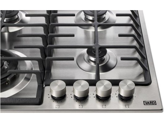 Варочная панель VARD VHGS6434X