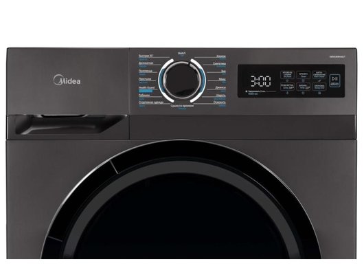 Сушильная машина MIDEA MD0180BH60/T