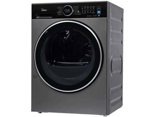 Сушильная машина MIDEA MD210H100WDB/T