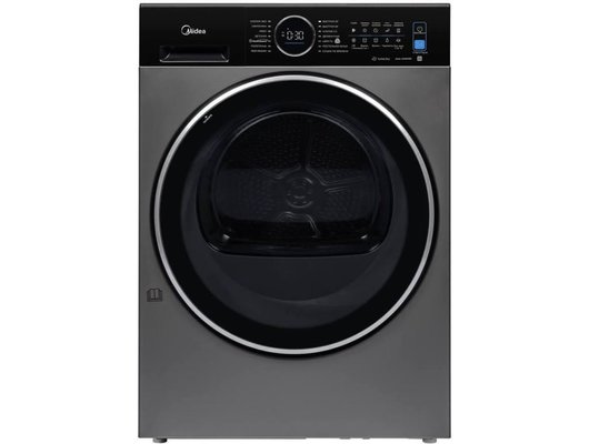 Сушильная машина MIDEA MD210H100WDB/T