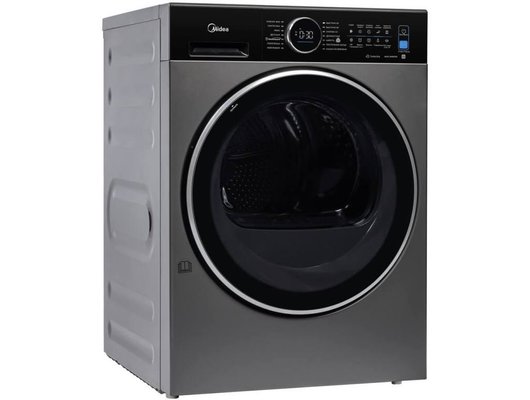 Сушильная машина MIDEA MD210H100WDB/T