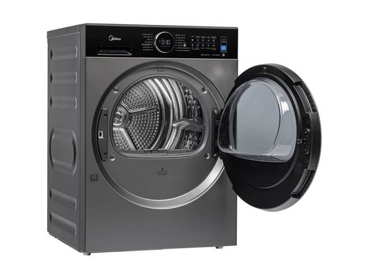 Сушильная машина MIDEA MD210H100WDB/T