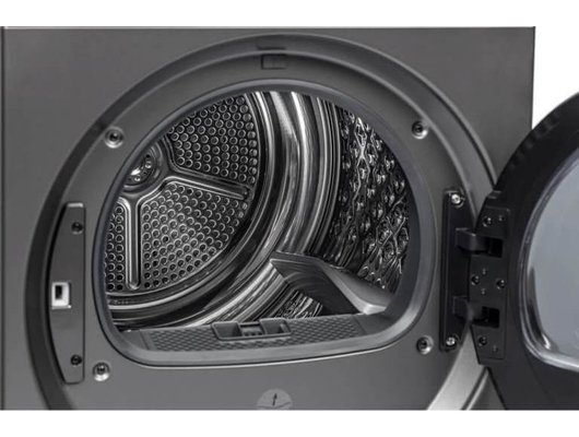 Сушильная машина MIDEA MD210H100WDB/T