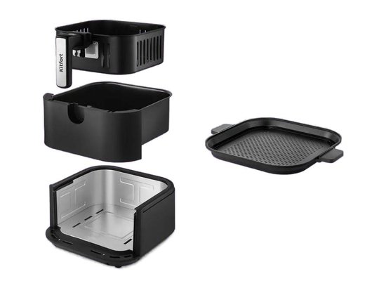 Аэрогриль KITFORT КТ-8127