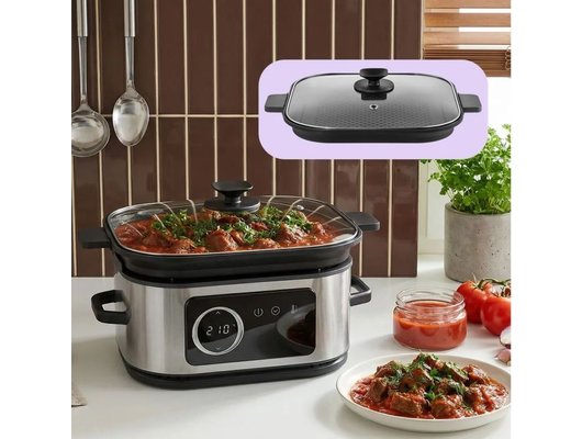 Аэрогриль KITFORT КТ-8127