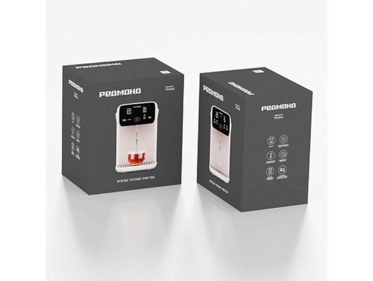 Термопот РЕДМОНД TP2302 бежевый