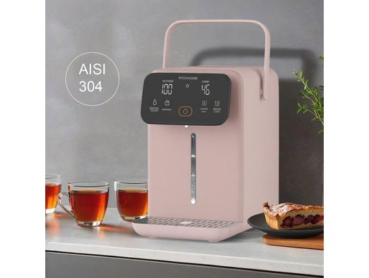 Термопот РЕДМОНД TP2302 бежевый