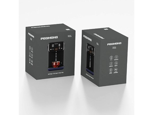 Термопот РЕДМОНД TP2302 синий