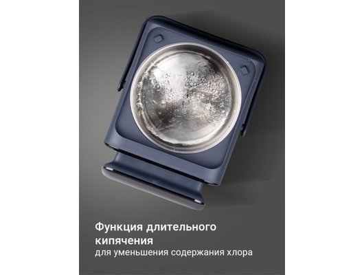 Термопот РЕДМОНД TP2302 синий