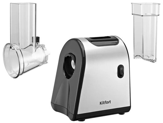 Мини-процессор KITFORT КТ-3572