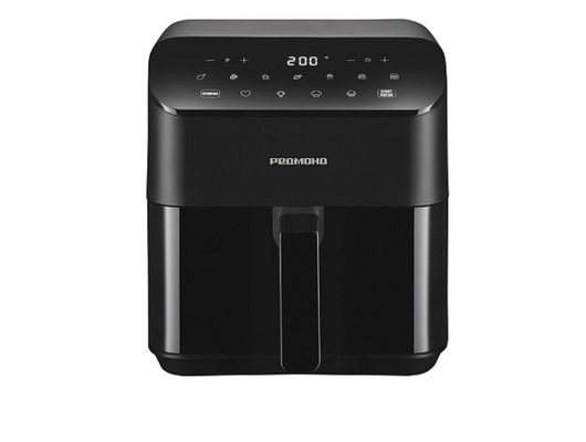 Аэрогриль РЕДМОНД AG1904 черный