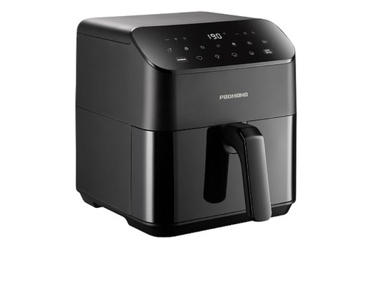 Аэрогриль РЕДМОНД AG1904 черный