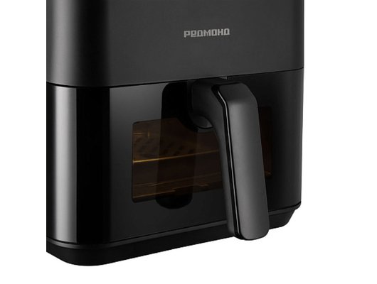 Аэрогриль РЕДМОНД AG1904 черный