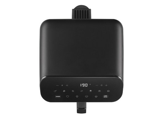 Аэрогриль РЕДМОНД AG1904 черный