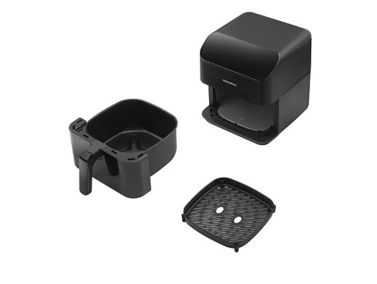 Аэрогриль РЕДМОНД AG1904 черный