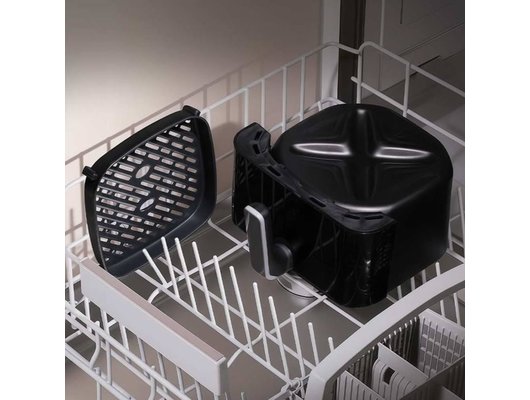 Аэрогриль РЕДМОНД AG1904 черный