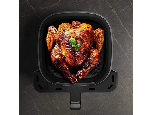 Аэрогриль РЕДМОНД AG1905 черный