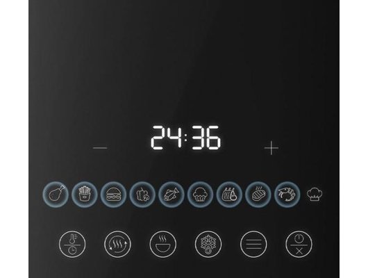 Аэрогриль РЕДМОНД AG1906 бежевый