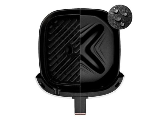 Аэрогриль РЕДМОНД AG1906 бежевый