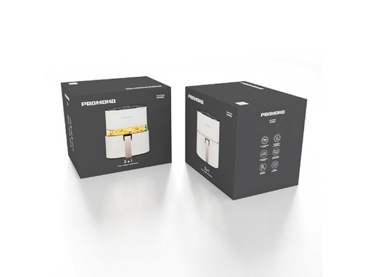 Аэрогриль РЕДМОНД AG1906 бежевый