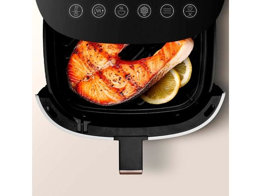 Аэрогриль РЕДМОНД AG1906 бежевый