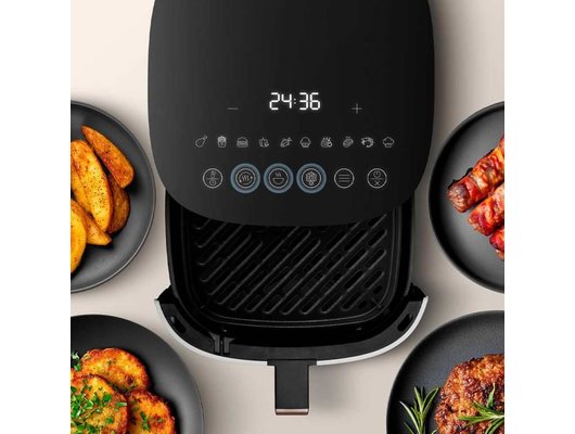 Аэрогриль РЕДМОНД AG1906 бежевый