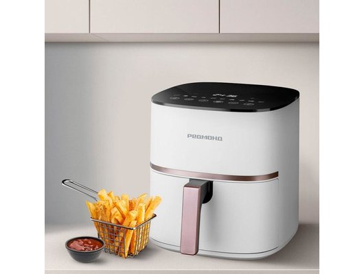 Аэрогриль РЕДМОНД AG1906 бежевый